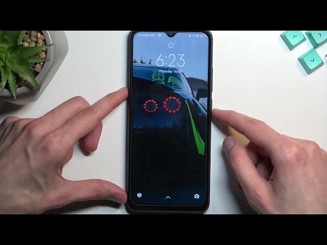 Video thumbnail for How to Insert SIM and SIM Cards into Redmi 12C