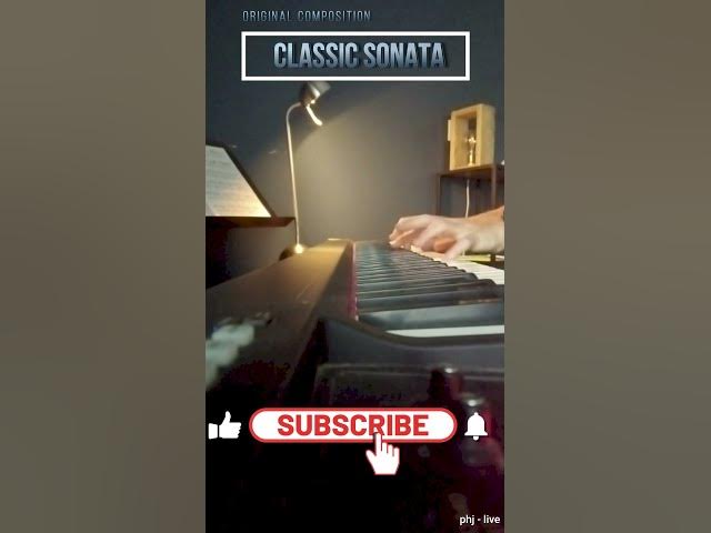 Video thumbnail for FEELS Like REAL Classical Music | LIVE Performance