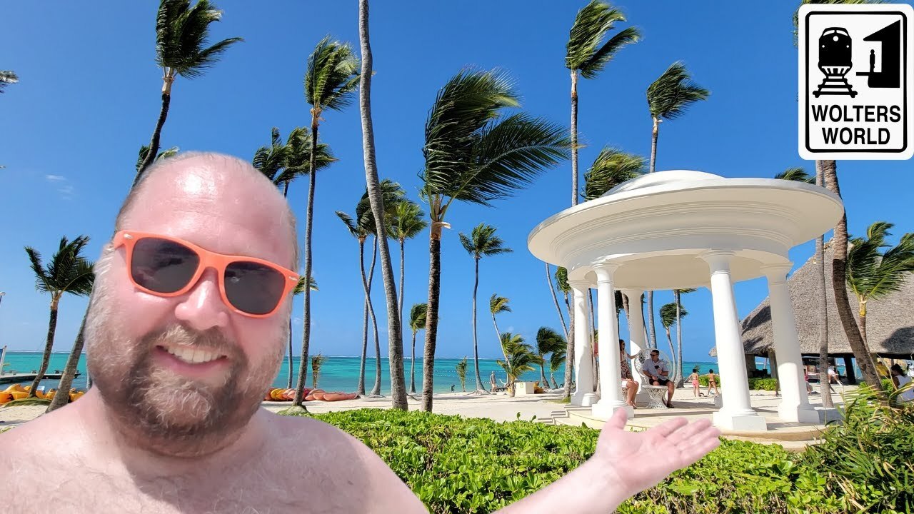 Video thumbnail for Why People HATE All-Inclusive Resorts
