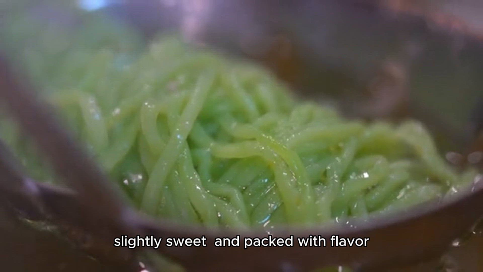 Video thumbnail for asian cabbage recipe
