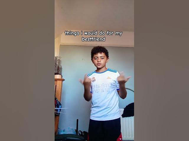 Video thumbnail for h is my friend Harley