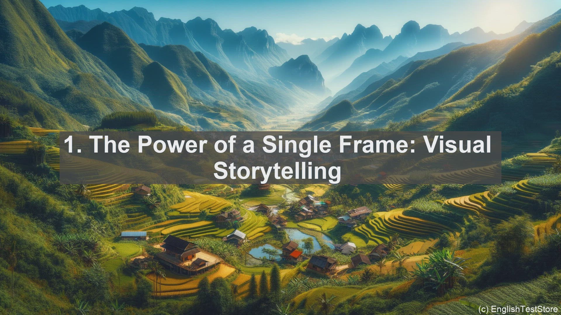 'Video thumbnail for Top 10 Talking about Wildlife Photography and Conservation'