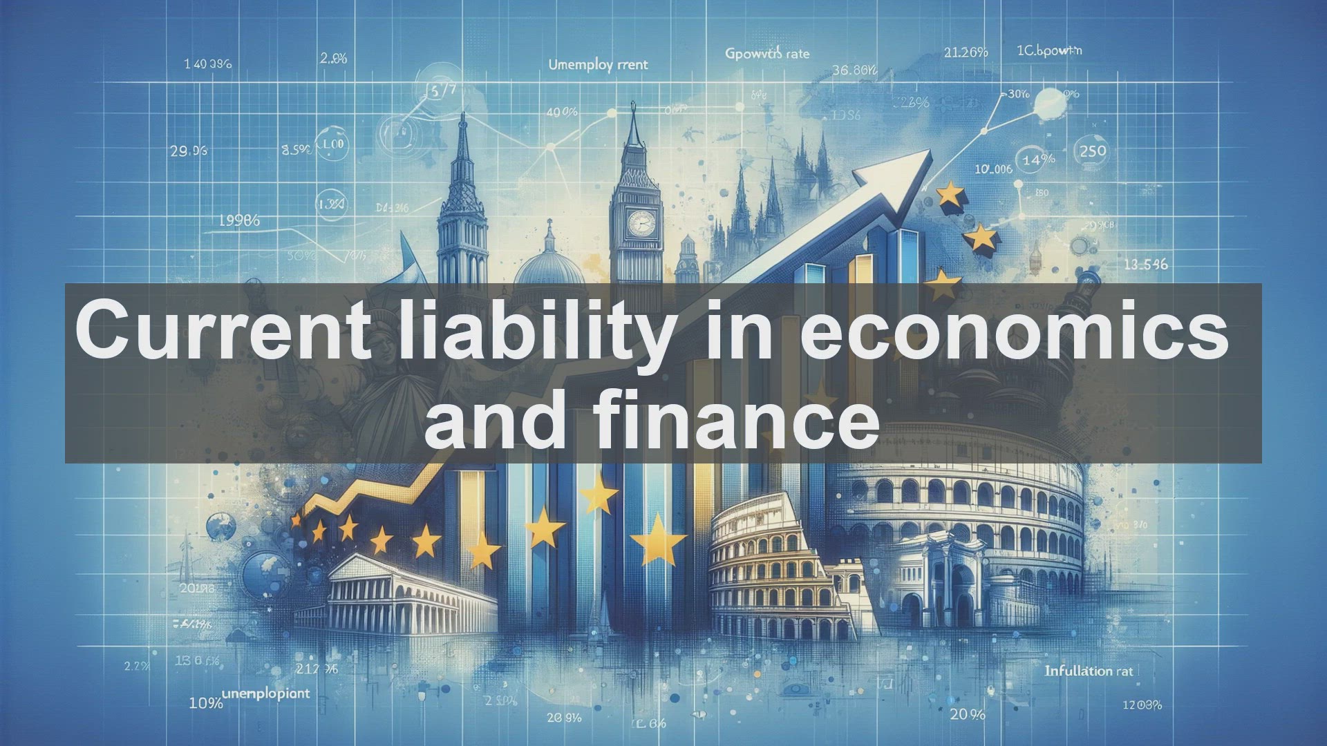 'Video thumbnail for Current liability in economics and finance'