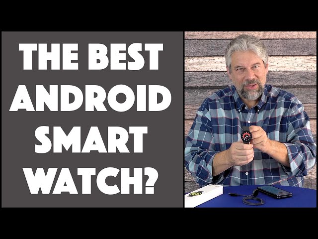 Video thumbnail for Samsung Galaxy Watch6 Smart Watch -- DEMO & REVIEW