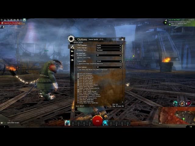 Video thumbnail for How To Enable & Disable Auto Loot In Guild Wars 2
