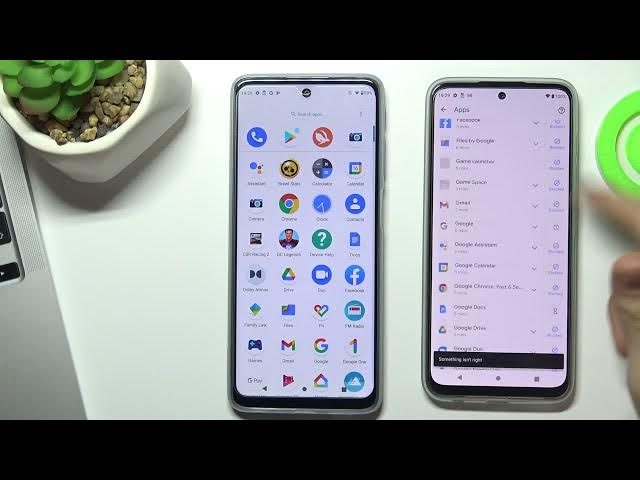 Video thumbnail for How to Bypass Family Link Protection on MOTOROLA Moto G51 5G – Remove Parent Protection