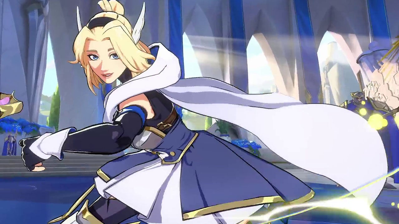 Video thumbnail for 2XKO - Official Lux and Samira: Champions Reveal Trailer