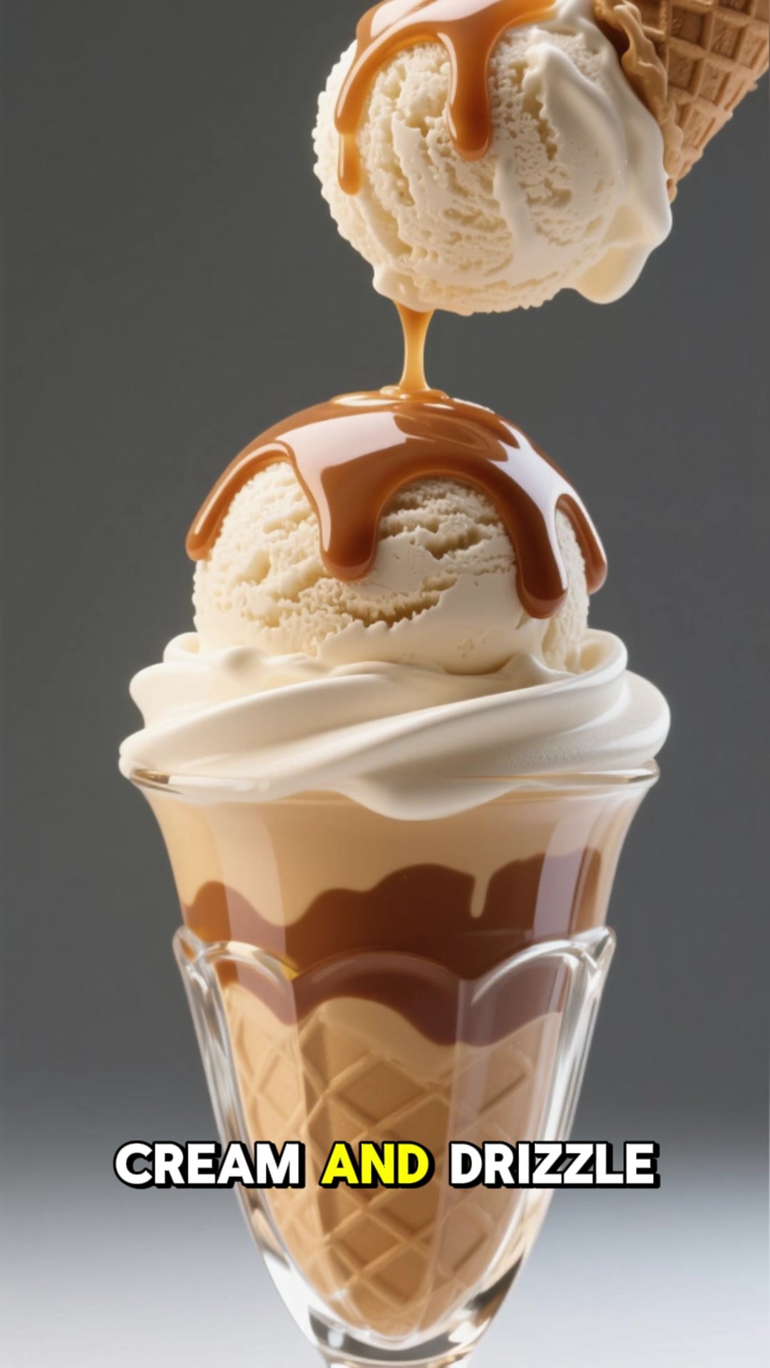 Video thumbnail for Banoffee Sundae