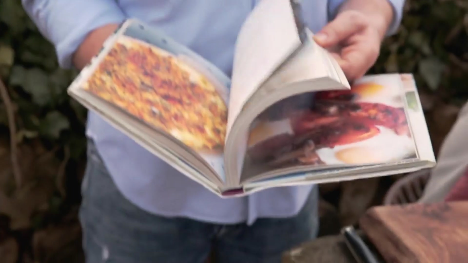 Video thumbnail for Midnight One Pan Breakfast Jamie Oliver(720P HD)
