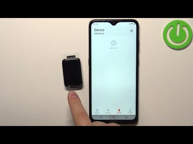 Video thumbnail for How to Unpair XIAOMI Smart Band 7 Pro from Android Phone