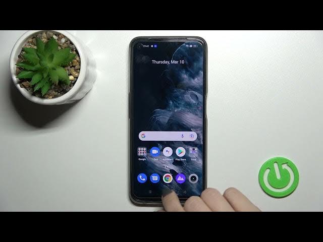Video thumbnail for How to Install iPhone Keyboard on REALME 9 Pro - Apply Green Apple Keyboard App