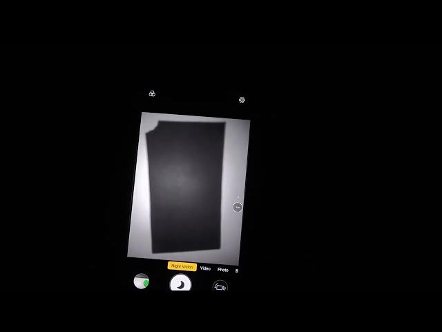Video thumbnail for How to Turn On Night Vision on DOOGEE V20 - Enable Night Vision Mode