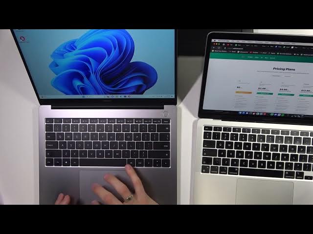 Video thumbnail for How to Find Your Perfect Laptop Match: Realme Book Prime or MacBook Air?