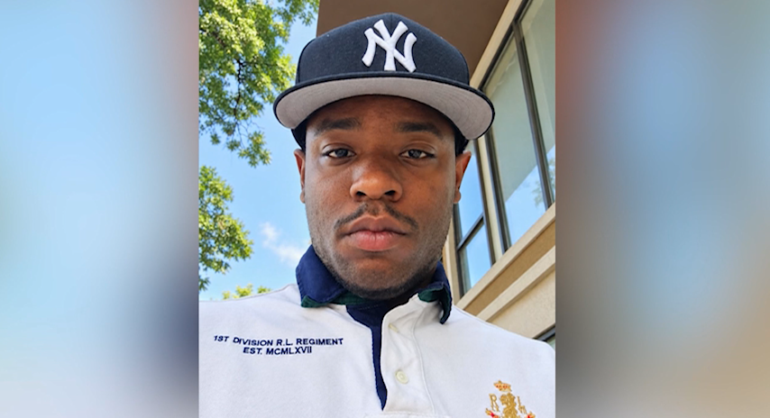 Video thumbnail for Family of man killed by reckless driver demands justice while suspect awaits judge