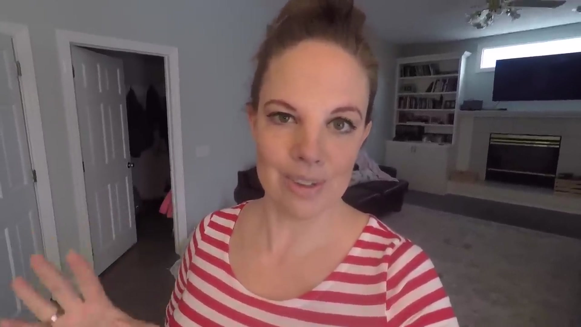 Video thumbnail for Once A Month GROCERY HAUL APRIL for our LARGE FAMILY.  THM  budgets  4 stores (720P HD)