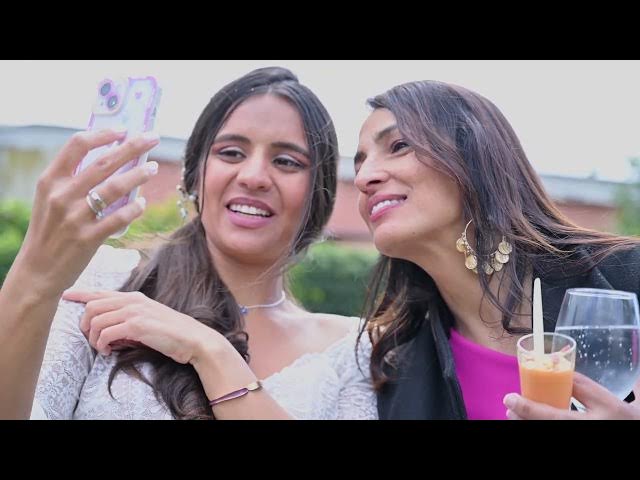 Video thumbnail for Valeria Y Alberto Wedding Highlight | Bodas en España