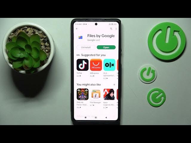 Video thumbnail for How to Find and Access Downloaded Files on XIAOMI Black Shark 5 Pro