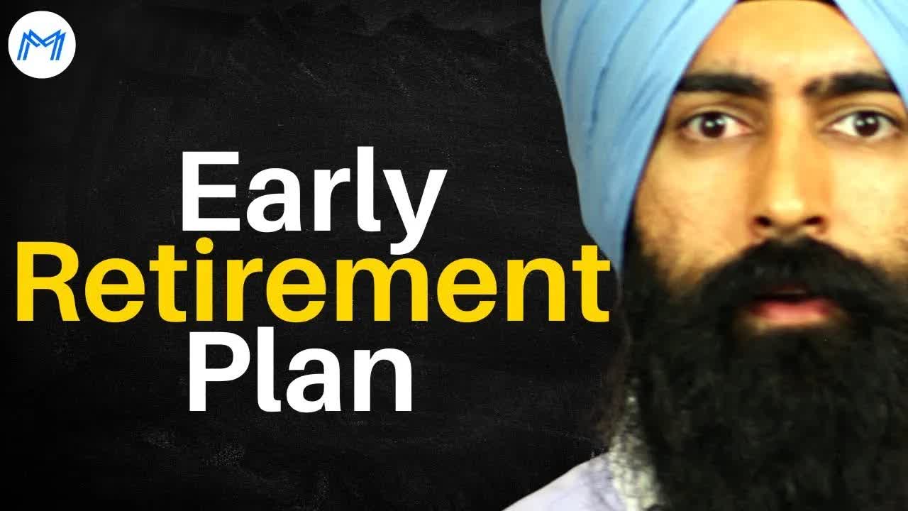 Video thumbnail for Minority Mindset: invest in your 20s: building wealth, business ideas & financial education