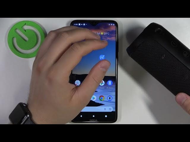 Video thumbnail for How to Pair JBL Flip 3 with Android Phone?
