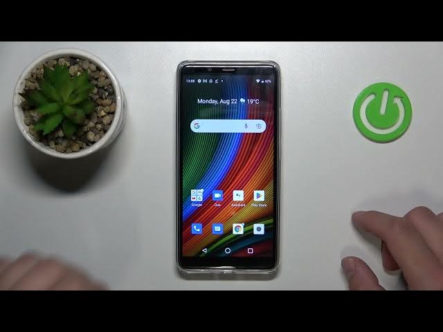 Video thumbnail for Does Cubot Note 9 Have Screen Mirroring ?