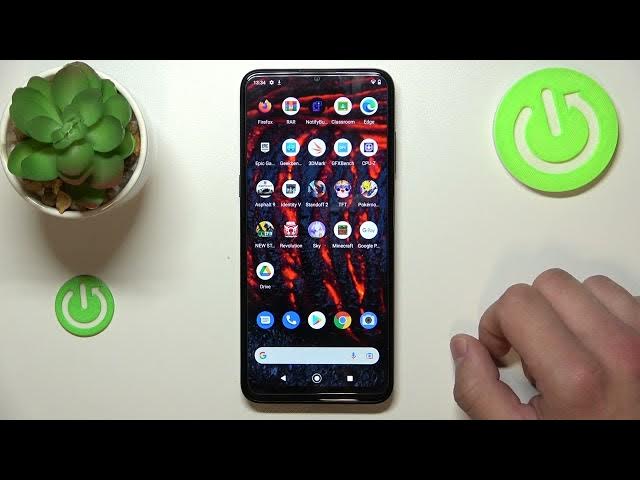 Video thumbnail for Does NOKIA G21 Have Slow-Motion Feature? – Camera Settings