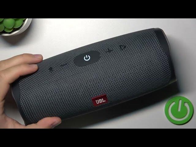 Video thumbnail for Does JBL Charge Essential have Microphone?