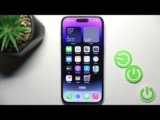 Video thumbnail for How to Remove "Search" from Home Screen on iOS 16?