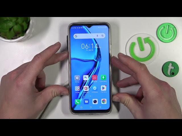 Video thumbnail for Does INFINIX Hot 20 Support Wireless Charging?