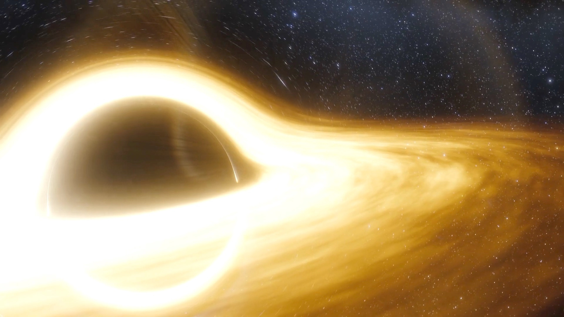 Video thumbnail for A closer look at NASA's black hole sound
