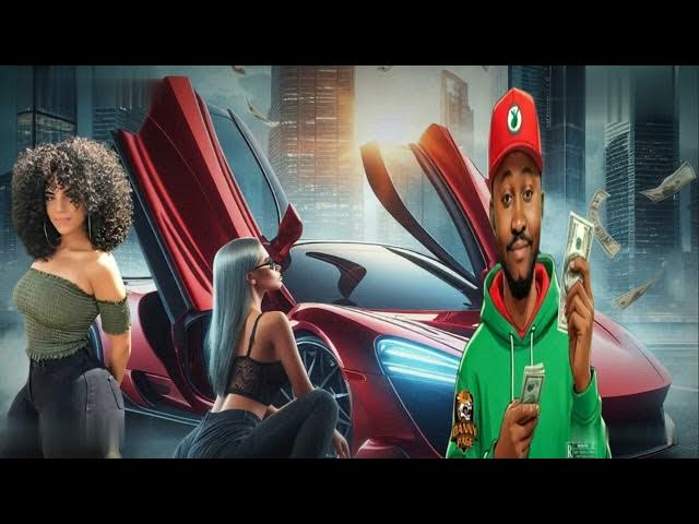 Video thumbnail for Dollar Signs Official New Mix by M. C. Danny Page