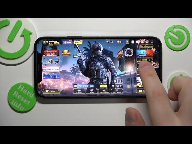 Video thumbnail for How to Make a Private Match in COD Mobile - Call Of Duty Mobile Private Lobby