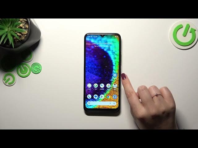 Video thumbnail for How to Check the SN on a NOKIA C32 - Serial Number