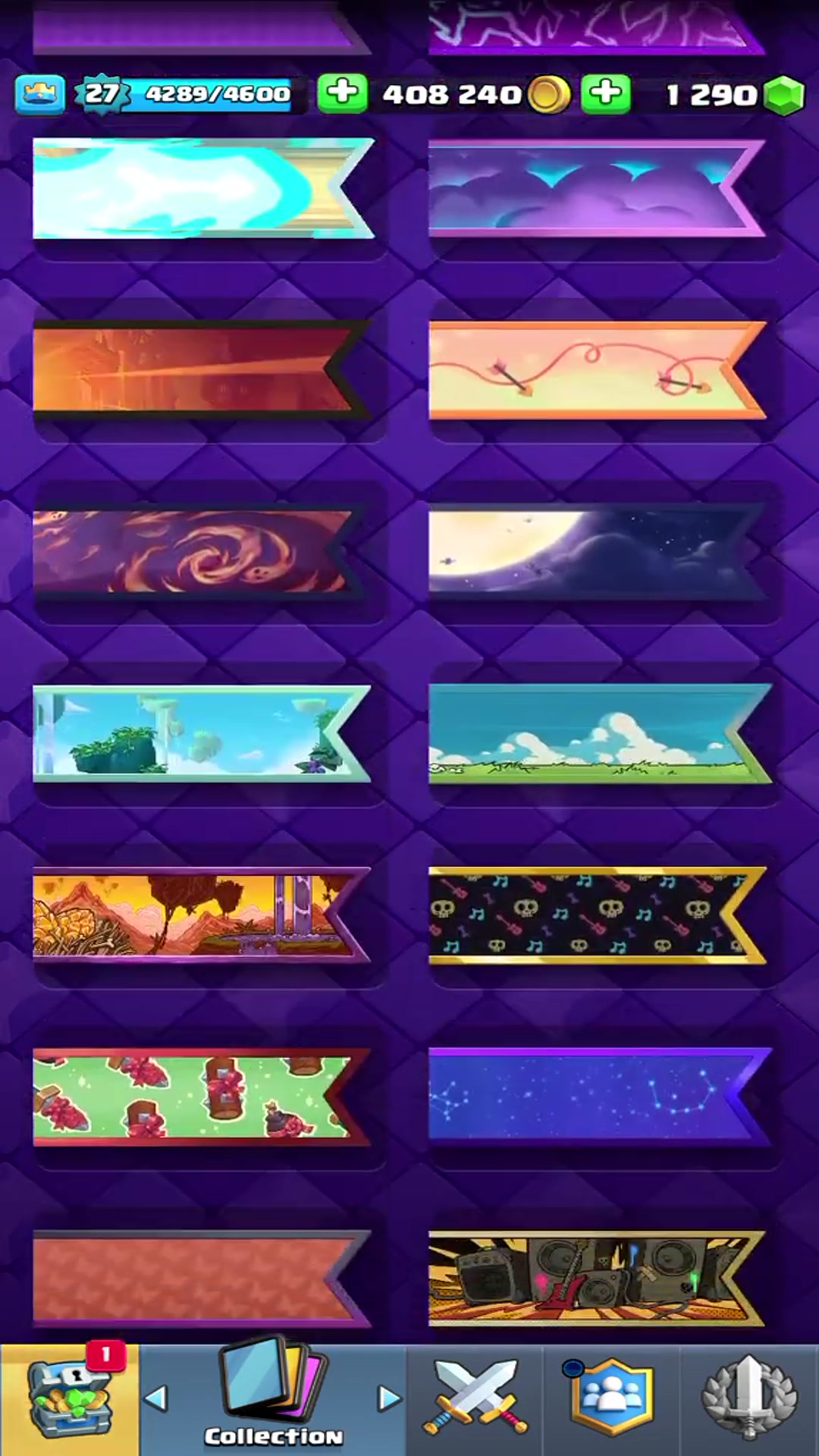 Video thumbnail for The ULTIMATE Clash Royale Meta Breakdown: Why This "Broken" Strategy is Dominating the Arena in 2026