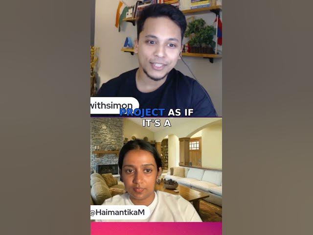 'Video thumbnail for Transform Your Weekend Project into a Startup Success'
