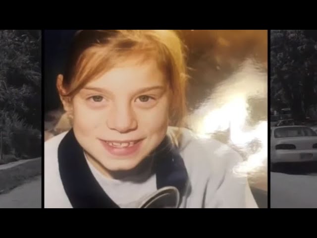 Video thumbnail for Police Officer Makes Shocking Discovery Involving Local Neighbourhood Girl