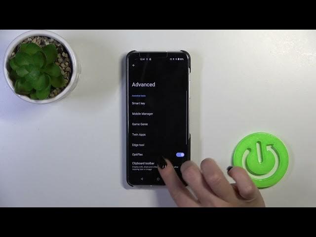 Video thumbnail for How to Change Screenshot Format on Asus Zenfone 10