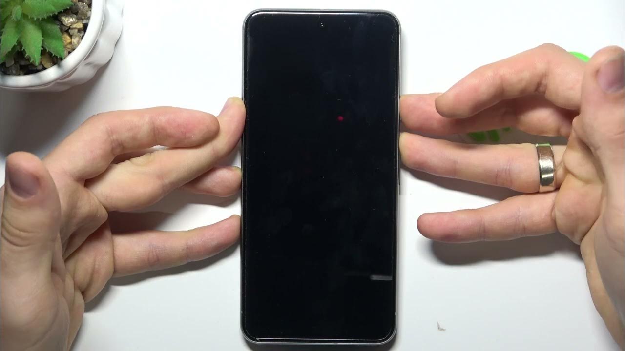 Video thumbnail for Fix Screen Is Not Responding On Google Pixel 8