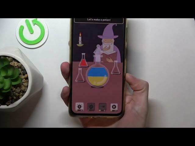 Video thumbnail for IQ Dungeon Level 32 - Walktrough