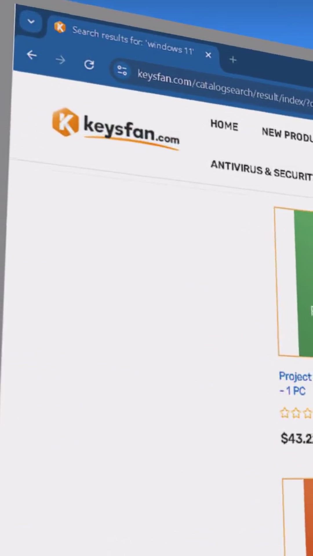 Video thumbnail for How To Activate Your Windows PC With Keysfan