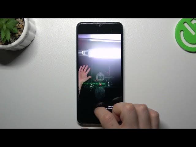 Video thumbnail for How to Record Timelapse Videos on Oppo A78