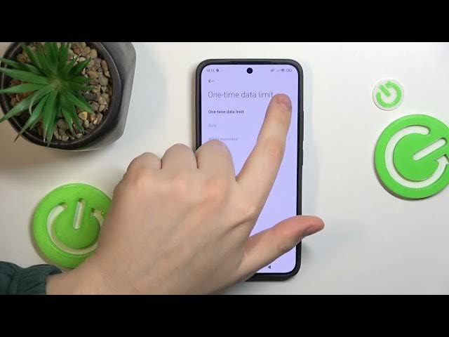 Video thumbnail for How to Activate Portable Hotspot on XIAOMI 14?