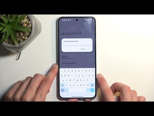 Video thumbnail for How to Activate Portable Hotspot on Nothing Phone 2