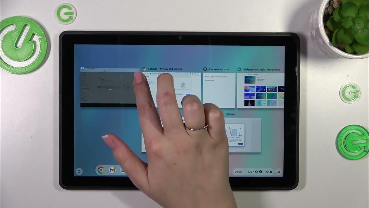 Video thumbnail for How to Turn Off Running Apps on LENOVO 10e Chromebook?