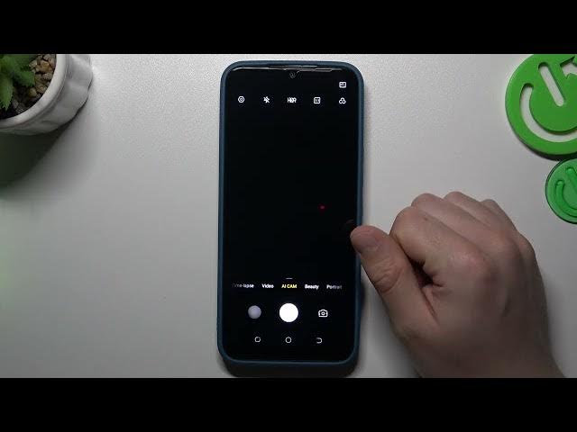 Video thumbnail for How to Enable / Disable Camera Location in Tecno Spark Go 2022 - Location Tag