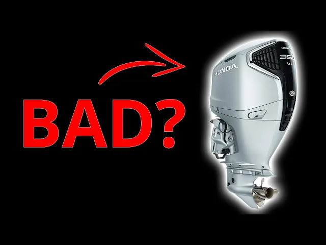 Video thumbnail for Outboard Brand Problems