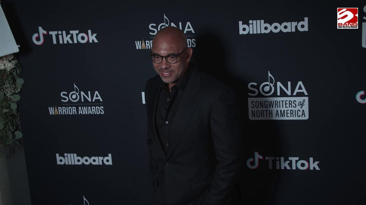 Video thumbnail for Harvey Mason Jr has revealed active discussions are being made about the Asian Pop Grammy