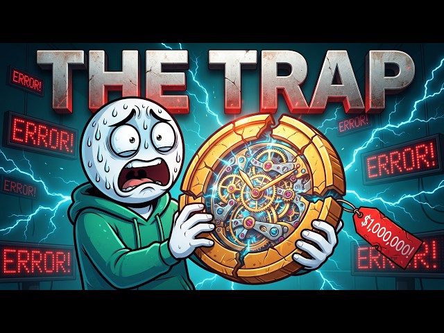 Video thumbnail for Your Brain Hears the End Before You Do