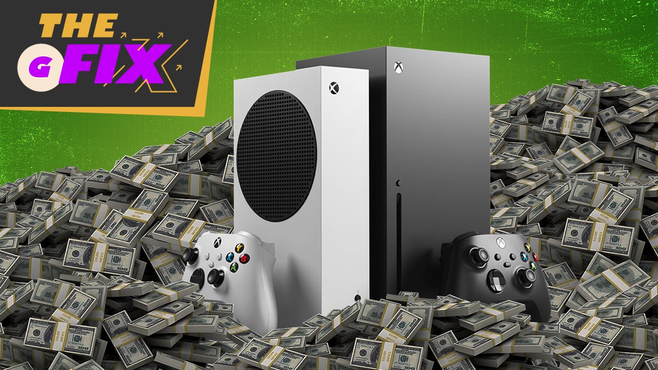 Video thumbnail for Microsoft Announces Significant Price Rises for Xbox - IGN Daily Fix