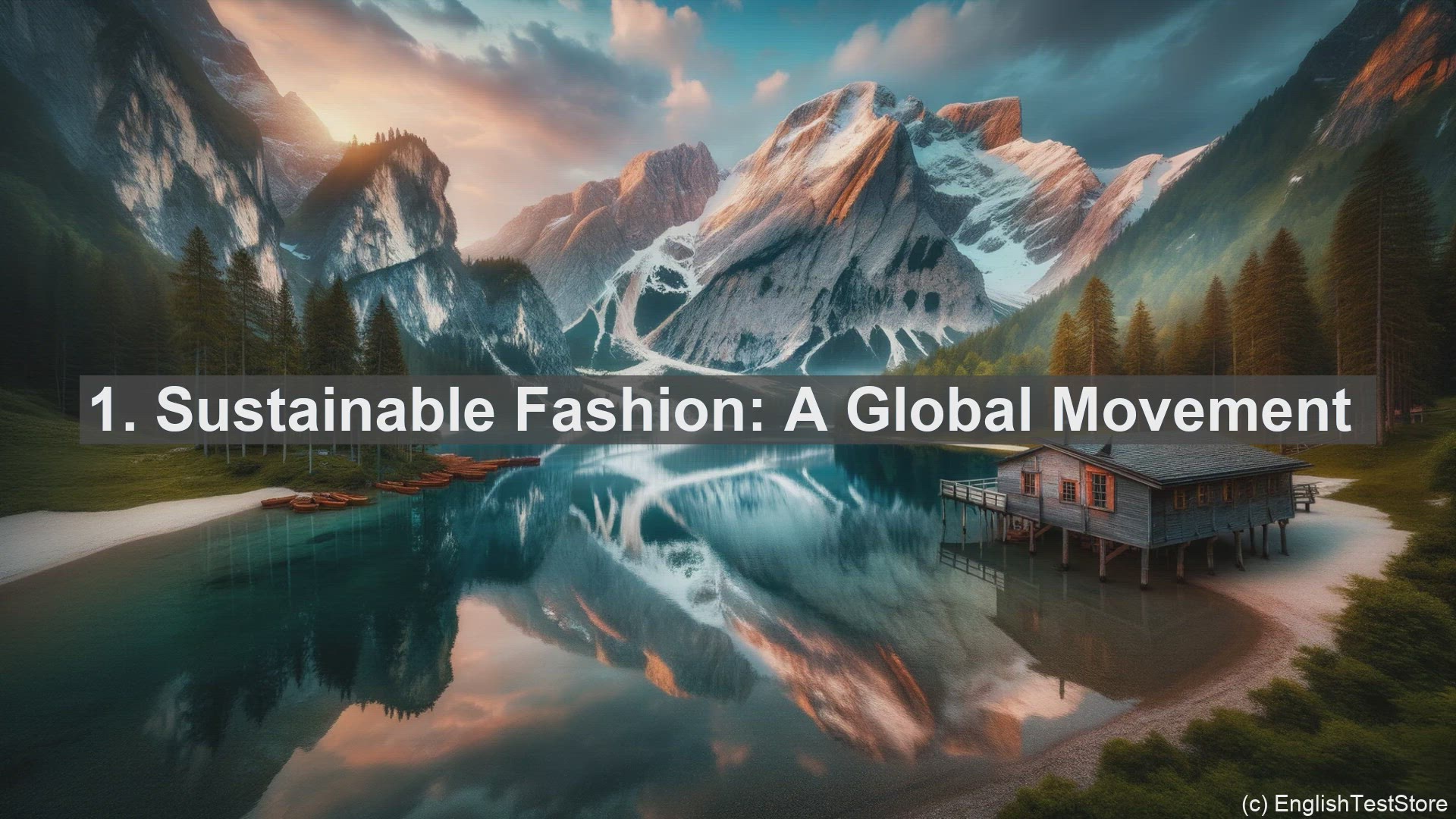'Video thumbnail for Top 10 Phrases for Talking about Handcrafted EcoFriendly Bags'