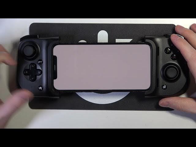 Video thumbnail for How To Take Screenshot On RAZER KISHI